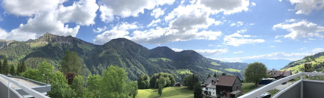 Walli Laterns - Ski Und Bergvergnuegen Direkt Vor Der Haustuer المظهر الخارجي الصورة
