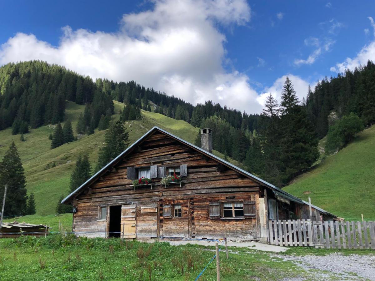Walli Laterns - Ski Und Bergvergnuegen Direkt Vor Der Haustuer المظهر الخارجي الصورة