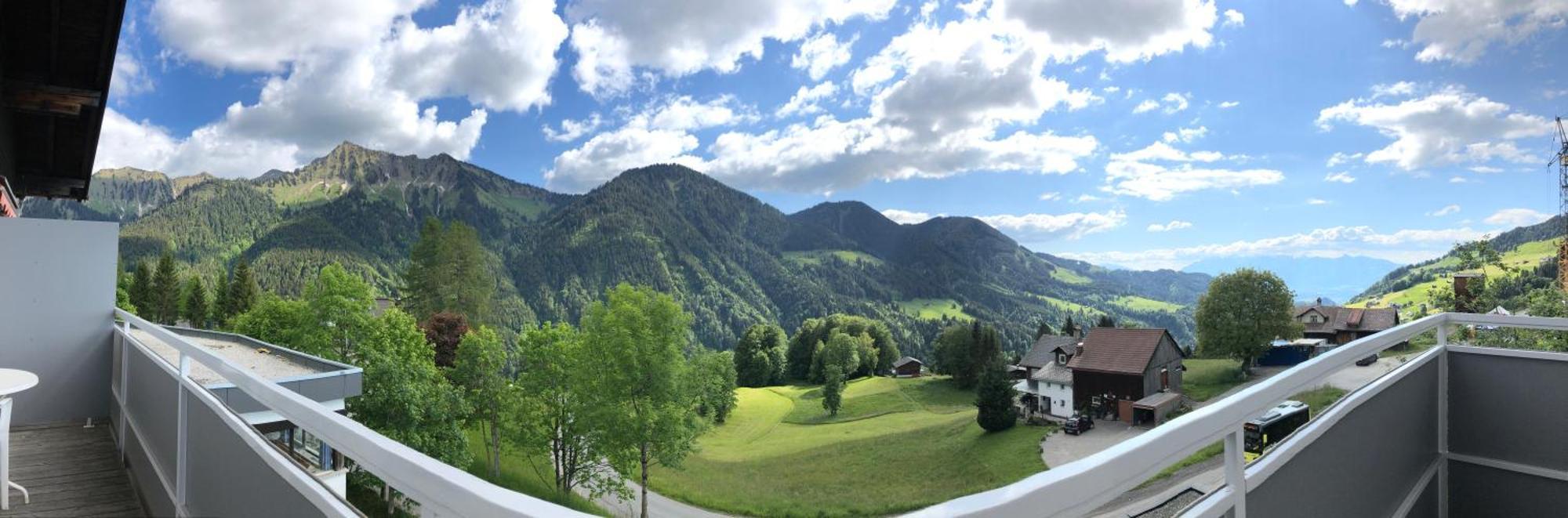 Walli Laterns - Ski Und Bergvergnuegen Direkt Vor Der Haustuer المظهر الخارجي الصورة